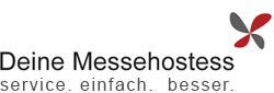 Messehostessen buchen